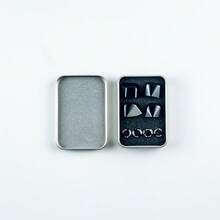 ZRACE Chainring Bolts Covers Chainwheel Screws Nuts For FC-R7000 FC-R8000 RC-R9100 / 105 Ultegra DURA-ACE 7075AL CNC Crank Bolt