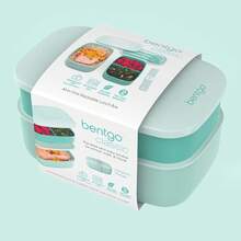 Lunch Box - Eau côtière - Voir 7