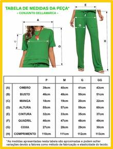 Women Two-piece Outfits - Verde Oliva - Ver 6