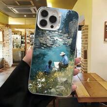 Basic Phone Cases - White - View 2