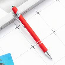 Spersonalizowany zestaw upominkowy z motywującym długopisem kulkowym dla pracowników. Może być używany jako upominek na świąteczne przyjęcie, prezent dla nauczycieli, uczniów, kobiet, wolontariuszy, członków zespołu i współpracowników. Nadaje się do szkół, biur, centrów handlowych, hoteli, restauracji, jako długopis reklamowy, gadżety szkolne, nagrody na wydarzenia szkolne, prezenty z okazji Dnia Nauczyciela dla nauczycieli, do firm, centrów handlowych, promocji w biurach oraz jako nagrody. Wielofunkcyjny, ozdobny, wielokrotnego użytku, nowoczesny, kolorowy, uroczy, vintage, kreskówkowy, kawaii, niestandardowy, spersonalizowany, unikatowy, spersonalizowany, dla pracowników, klientów, studentów, do firm/pracy/biura, do szkoły.