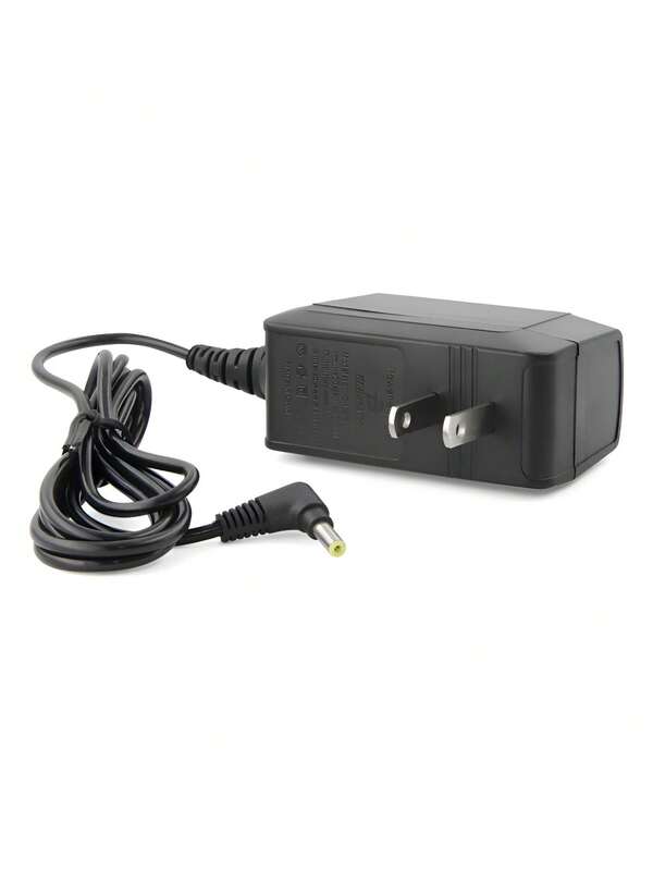Cargador Tablet SEP 5V 2A Punta 3.5mm Adaptador Alimentación Compatible  Ele-Gate Color Negro