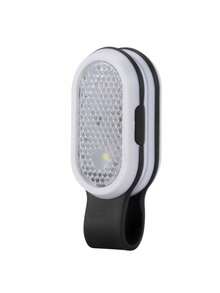 点亮你的户外探险：便携式LED项链灯 - 解放双手的迷你夜灯，适合露营和徒步旅行 - 彩色 - 查看 14