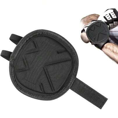 Protector De Mano Para Bateo,Escudo De Protección Para Práctica Y Entrenamiento Deportivo,Escudo Protector De Mano Para Béisbol |   Para Niños Adultos Jóvenes Principiantes Profesionales Mujeres