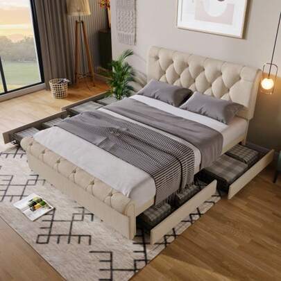 Bed Frames