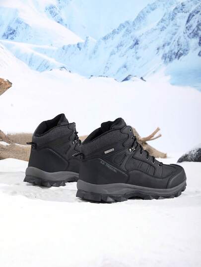 Outdoor    Lace Up  Grommet Eyelet