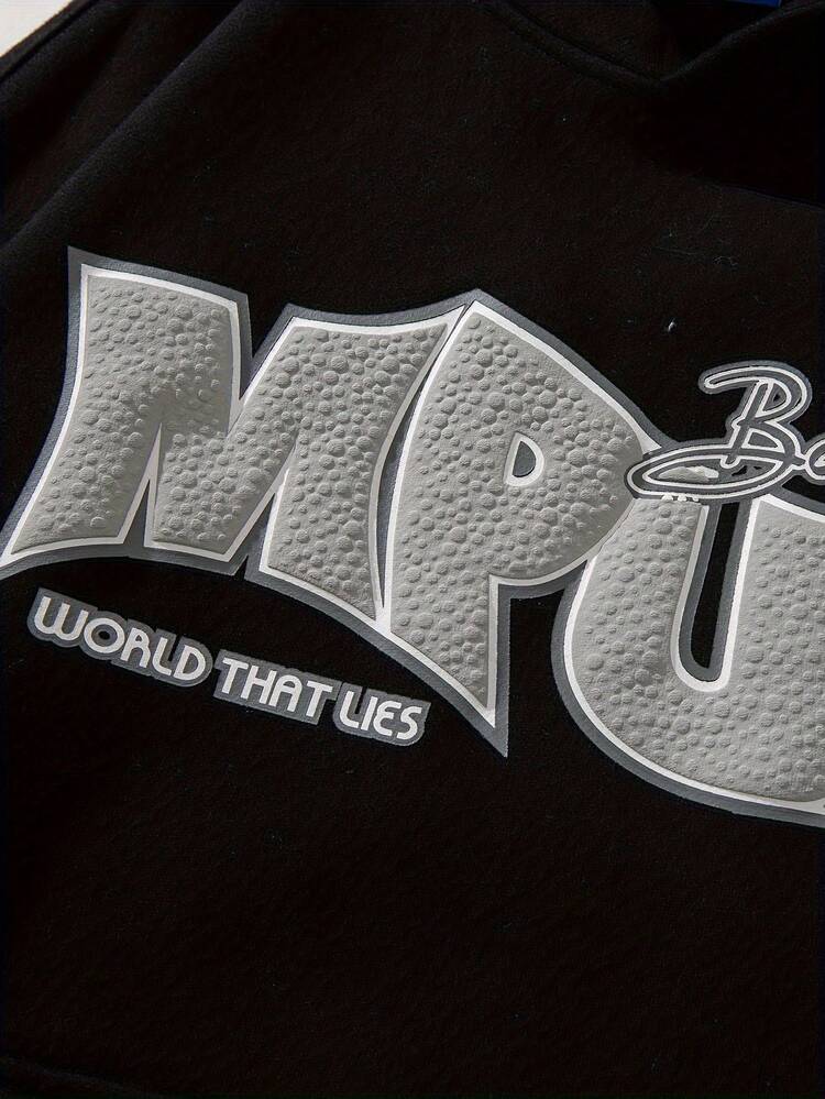 Women Sweatshirts - 黑色 - 查看 5
