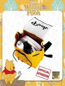 Disney Cute Mini Backpack With  Cartoon IP, Adjustable Shoulder Strap, Drawstring Design Bucket Bag, Suitable For Vacation, Travel, Shopping, Party, And Gift For Friends - Nhiều màu - Xem 6