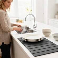 Kitchen Mat & Kitchen Rug - Multicolor - View 8