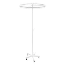 YUNRUX Gruccia standard - Bianco - Visualizzare 4