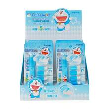 1 Set Princess Style Ruler, High-Quality Student Ruler Set, Complete Set Including Triangle Ruler, Christmas Stocking Stuffer, Christmas Gift, Christmas Decoration - Multicolor - View 5