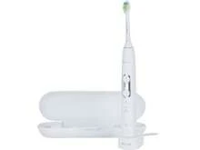 Philips Sonicare ProtectiveClean 6100 Rechargeable Electric Power Toothbrush, White (HX6877/21) - trắng - Xem 2