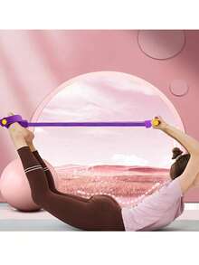 Foot Pedaling And Stretching Device, Sit Up Assist Device, Home Abdominal Reduction And Contraction Fitness Equipment