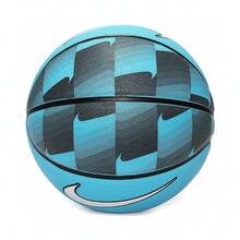 2025 男女通用 Nike Everyday All Court 图案篮球鞋 #100437040907 - 淺藍色 - 查看 2