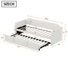 Futons - Beige - View 7
