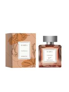 1PC 1.7oz/50ml Vanilla Perfume For Women, Milk Butter Caramel Vanilla Scent, Long-Lasting Scent Perfume, Spray Design,Confidence Boosting Aromatherapy, Suitable For Birthday/Graduation/Party/Travel/Camping/Outdoor/Campus, Perfect For Autumn & Winter/Christmas/Special Occasions & Festivals/Anniversaries - 馥奇香型 - 查看 4