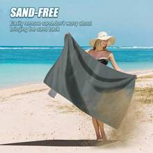 防水露营地布，防水帐篷地垫，超轻地垫，适用于徒步旅行、背包旅行、吊床、沙滩等，包含收纳袋和4个地钉。 - 灰色 - 查看 6