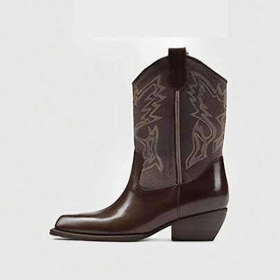 Women Western Boots