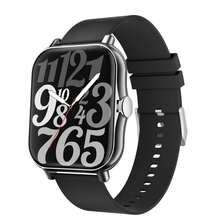 SIMSONLAB 2025新款1.83英寸高清全触控屏智能手表，男女通用，支持电话拨号/接听、计步器、卡路里计数、多种运动模式、信息和来电提醒，多功能智能手表，运动智能手表，兼容安卓/iOS系统，圣诞礼物 - 彩色 - 查看 13