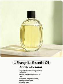 Difusor de aceites esenciales de montaje en pared/sobremesa - 5 modos de niebla con temporizador, 6 opciones de fragancia (incluido jazmín), luz LED de colores cambiantes, recargable por USB; adecuado para ambientadores de hogar, coche y hotel - multi-sabor - Ver 18