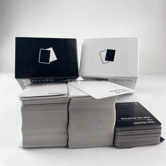 More Cards 600-Card Essential Against Expansion Humanity Includes The Best Cards