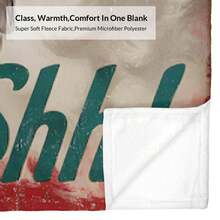 Sofa Blankets, Throw Blankets & Nap Blankets - 彩色 - 查看 8