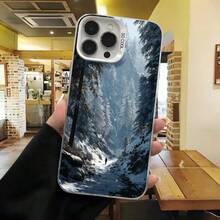 Basic Phone Cases - Black - View 3