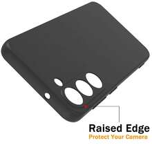 Ốp điện thoại chống sốc màu đen 1 mảnh, tương thích với điện thoại Apple, bao gồm X/XS/XS Max/11 Pro/11/11 Pro Max/12 Mini/12/12 Pro/12 Pro Max và các mẫu tương tự. Ốp điện thoại chống sốc trong suốt bốn góc, ốp điện thoại, ốp chống sốc, ốp chống trầy xước, ốp điện thoại tối giản, ốp điện thoại màu trơn, ốp điện thoại trong suốt, ốp điện thoại chống sốc TPU. - màu đen - Xem 4