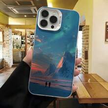 Basic Phone Cases - White - View 7