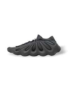 Adidas Giày thể thao Yeezy 450 Stone Teal Unisex Thấm hút mồ hôi Thoáng khí Chống nắng Chống gió Ấm áp Đa năng Logo Chắc chắn Độ đàn hồi tốt Dễ giặt Nhanh khô Thể thao Ngoài trời Hàng ngày Unisex Teal ID1632 - Màu xám đen - Xem 1