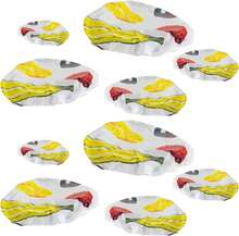 Cookware Lids - Multicolor - View 1