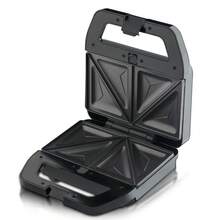 RAF. 6 In 1 Multifunctional Breakfast Machine, Cake Machine, Waffle Maker, Sandwich Maker, Donut Maker, Bread Maker, Steak Maker. - US A Type Plug(110-127V) - View 7