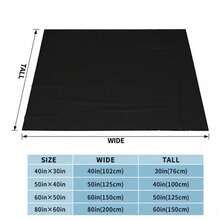 Flannel Blanket Football Soccer Flannel Blanket Lionel Awesome Messied Throw Blanket For Home 150*125cm Plush Thin Quilt,The Perfect Christmas Gift. - 6 - 查看 2