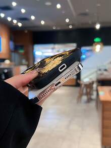 Fashion Phone Cases - Black - View 5