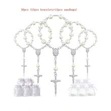 30pcs Rosary Mini Hymns, 11.99cm Hymns For Beginner Community And Generals - Gift Supplies For Electric Festival, Weddings | Simple Hymns | Rosary Hymns - Multicolor - View 22