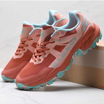 MAMMUT Sertig Non-Slip Abrasion-Resistant Shock-Absorbing Low-Cut Sports Shoes Fashionable Comfortable Outdoor Hiking Men's Shoes(Buy One Size Up)