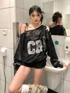 เสื้อสวมหัว