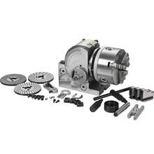 Milling Cutter - Silver - View 7