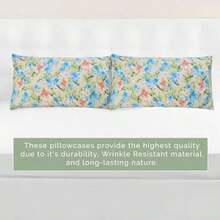 Bed Pillows - Multicolor - View 6