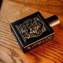 Rayhaan Lion For Unisex Eau De Parfum Spray, 3.4 Ounce.This Fragrance Is Extremely Charming.Suitable As A Gift To Give To Others. - 清新香調 - 查看 4