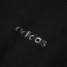 Adidas Men's 2025 Winter New Casual Comfort Sweatshirt - Black - View 5