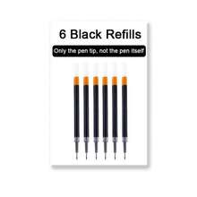 经典金色圆珠笔/商务签名及办公用奢华金属圆珠笔/高端商务礼品笔/男女皆宜的优雅书写工具/可替换笔芯