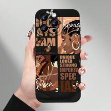 Fashionable, , Beautiful, Fun, High-End, Soft, Protective Phone Case For IPhone 7/8/X/XS/XR/11/12/13/14/15/16 Plus Pro Max Mini, Perfect Holiday Gift/Birthday Gift - Color Mixing - View 5