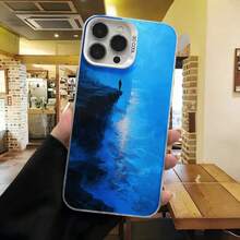 Basic Phone Cases - White - View 7