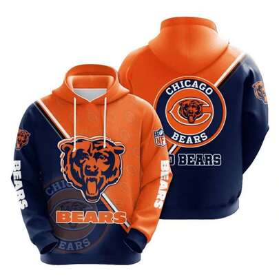 Men's Long-Sleeve Hoodie - This Pullover Sweatshirt Features The Dallas Football Team Logo And Is A Sporty Hooded Jacket Perfect For Fall And Winter Wear. It Also Features A Front Pocket, Making It Ideal For Game Day And Casual Fan Wear - A Great Christmas Gift.