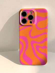 Fashion Phone Case Compatible With IPhone 15, 14, 13, 12, 11 Pro Max, 6, 6s, 7, 8 Plus, Galaxy S23 Ultra, S22, S21 Plus, S20 FE