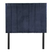 Cabecera de cama doble Dicasa Argos - Verde - Ver 10