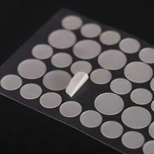 180 Pieces Of Blemishes And Scars Covering Board, 0.01cm Ultra-Thin Blemishes Covering Board