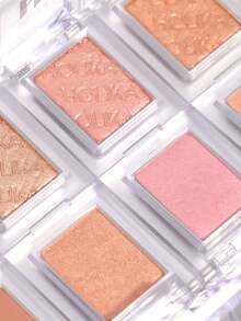 HOLIKA HOLIKA Sản phẩm yêu thích của tôi: Bảng phấn mắt mèo 23 màu, phấn mắt dạng bột lấp lánh tự nhiên, lên màu chuẩn, dễ tán, lâu trôi, giữ màu 24 giờ, trang điểm Hàn Quốc, Eyeglitz, K-Beauty, 0.06 Oz (1.7g), Bộ quà tặng - 23KITTY - Xem 10
