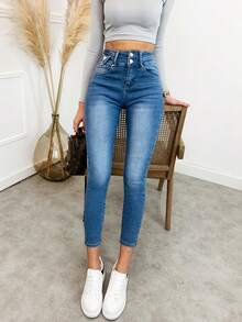 Denim Blue